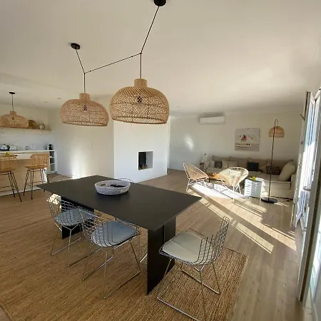 Апартаменты T3 Plage Du Dans Petite