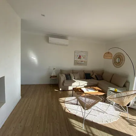 Апартаменты T3 Plage Du Dans Petite *